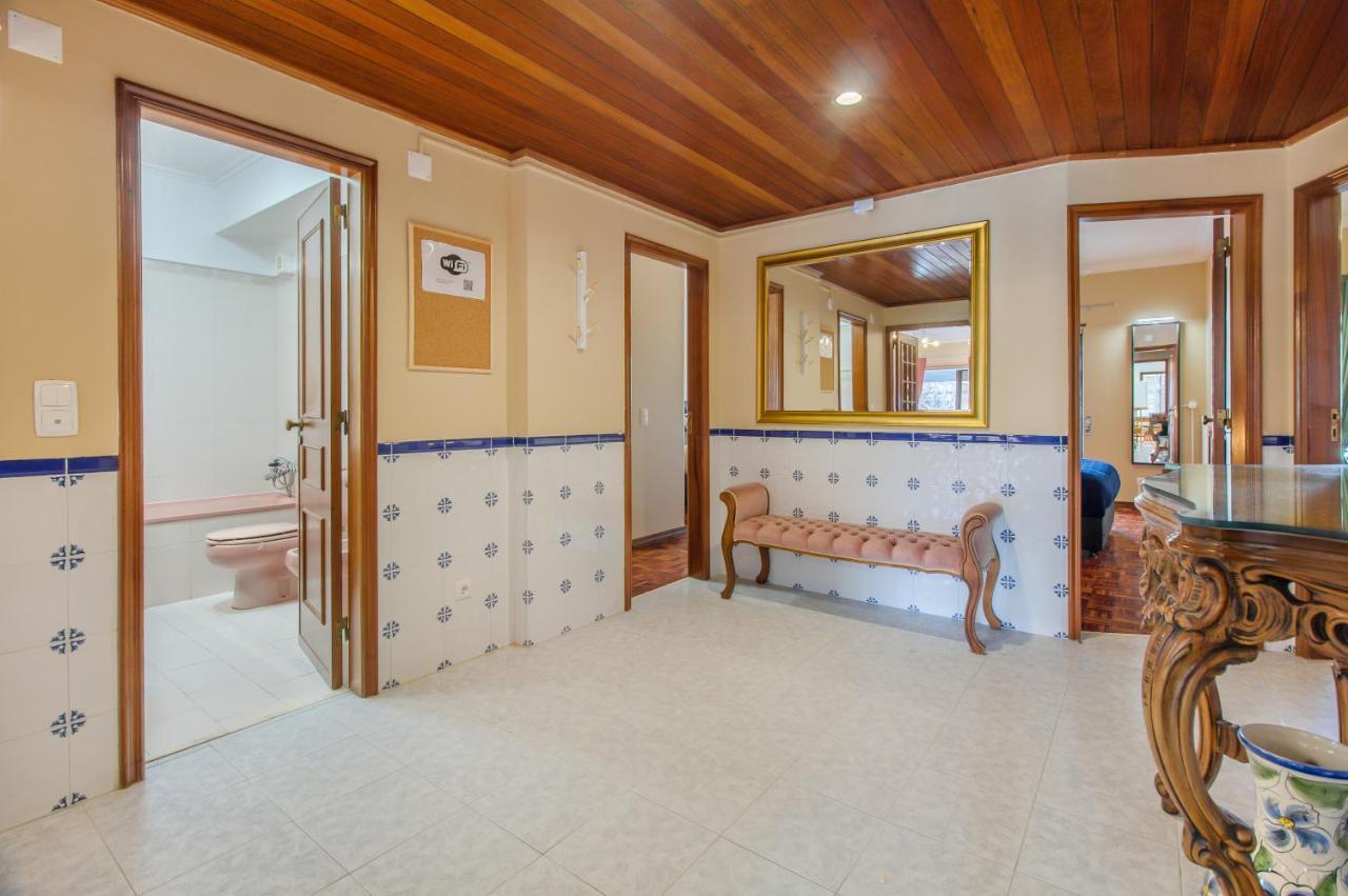 Meu Cantinho Em Κασκαΐς Εξωτερικό φωτογραφία
