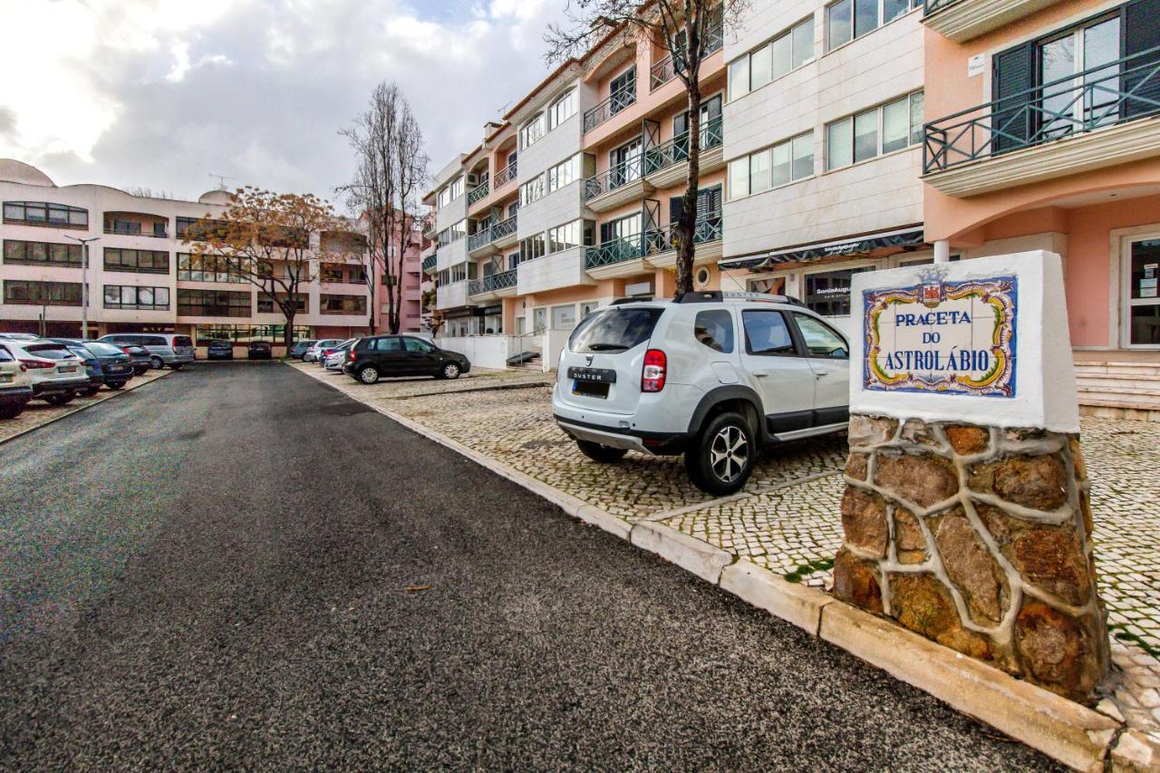 Meu Cantinho Em Κασκαΐς Εξωτερικό φωτογραφία